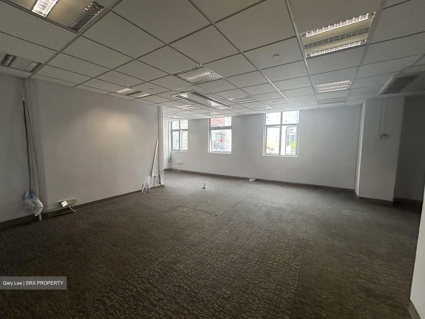 Tan Chong Tower (D7), Office #570063001